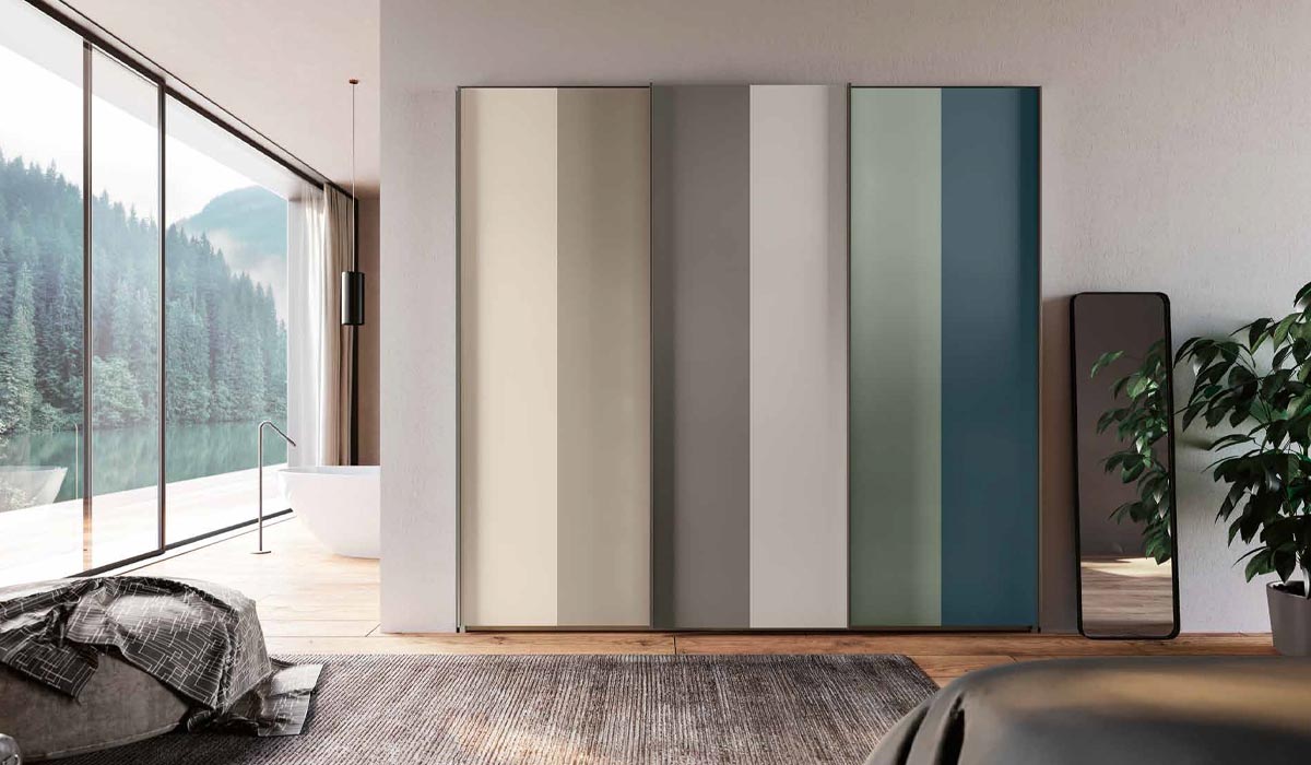 Colormat
