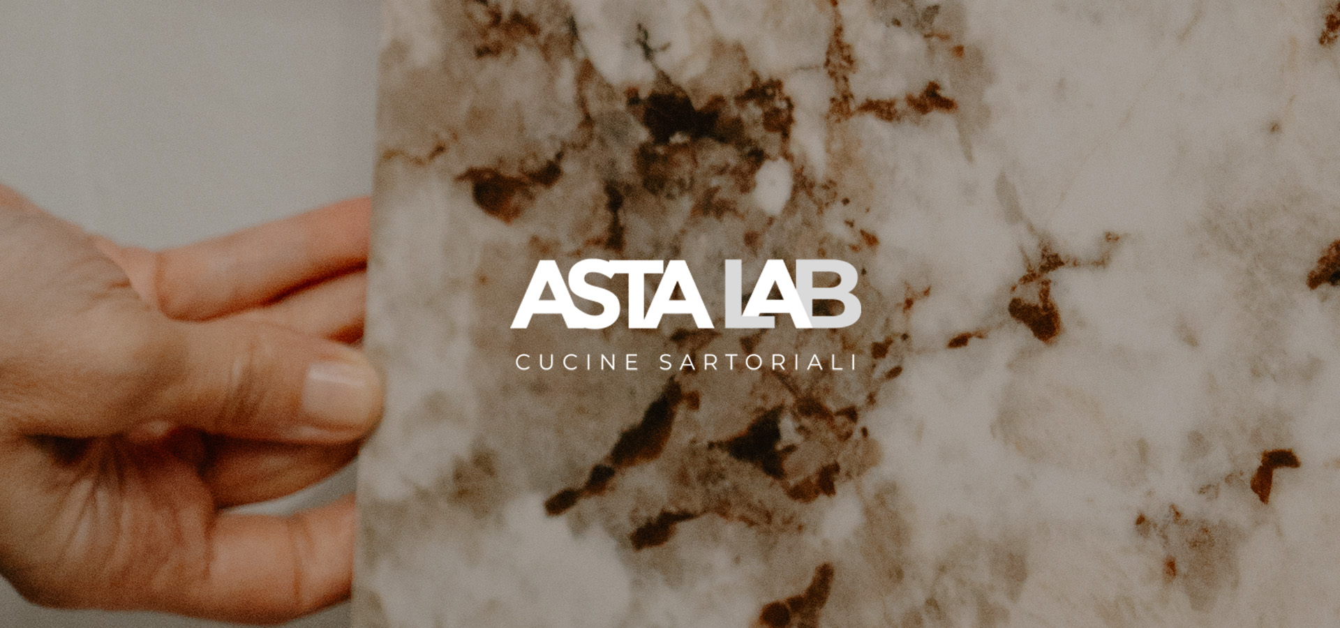 AstaLab cucine sartoriali su misura