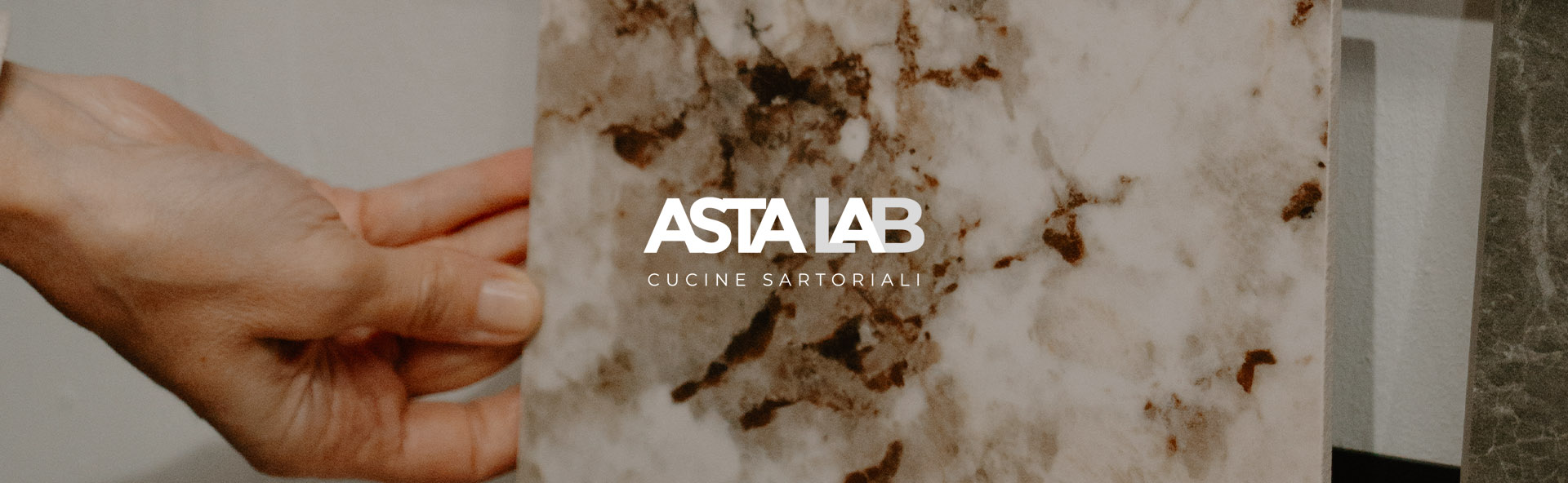 AstaLab cucine sartoriali su misura