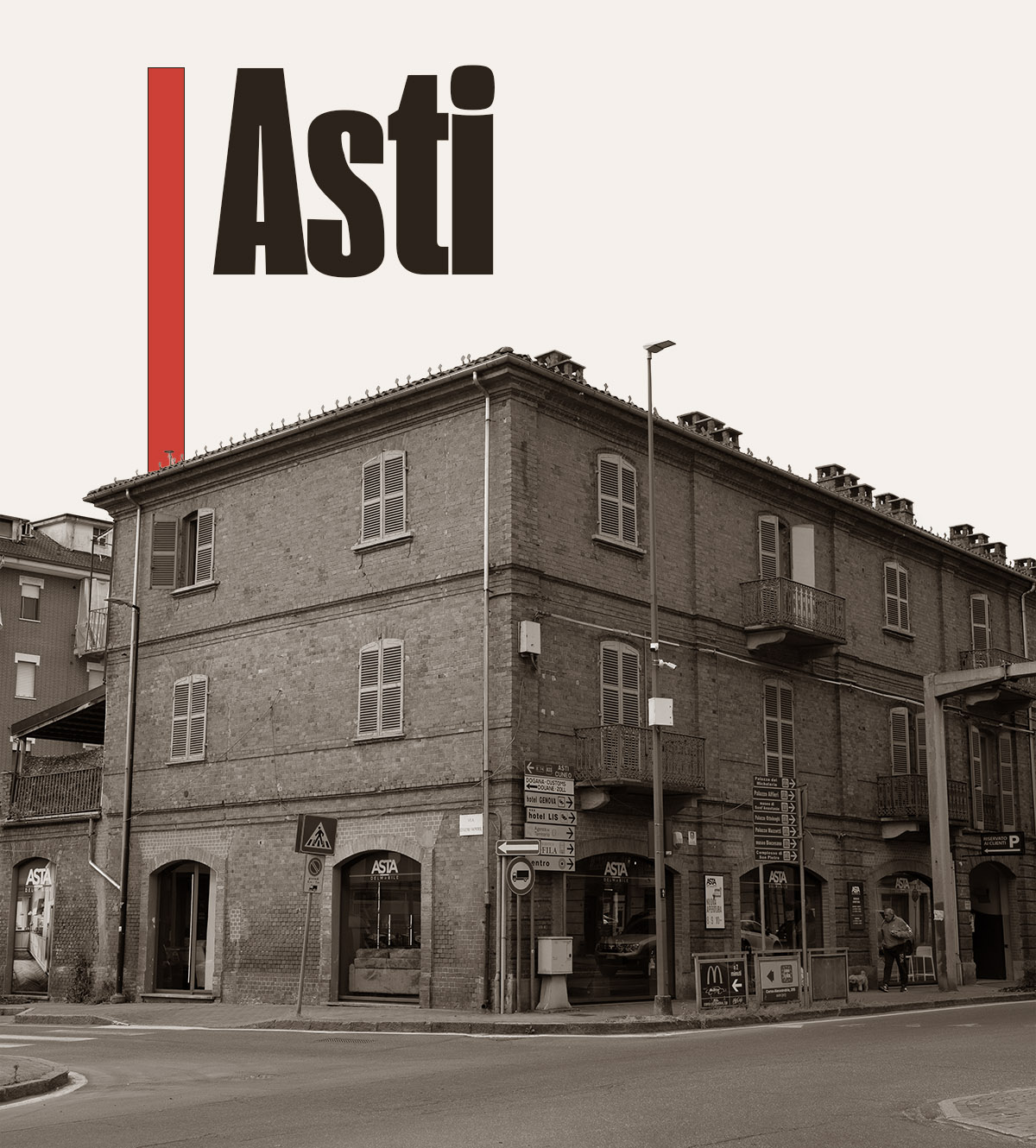 Asti
