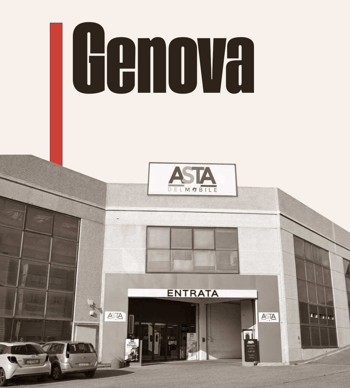 Genova