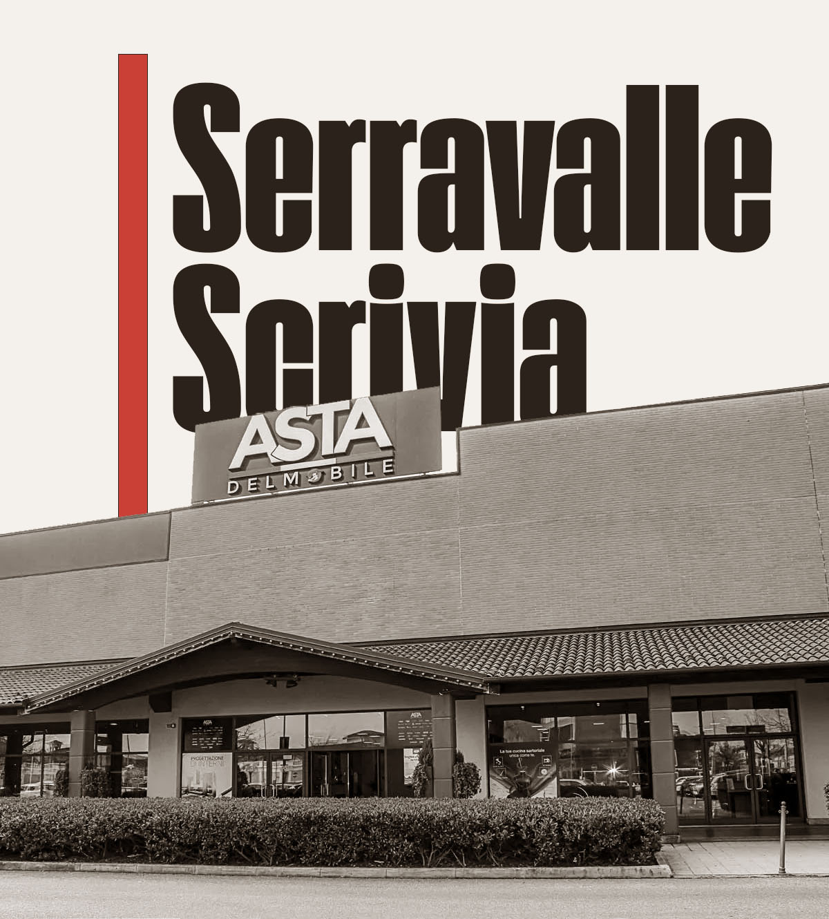 Serravalle