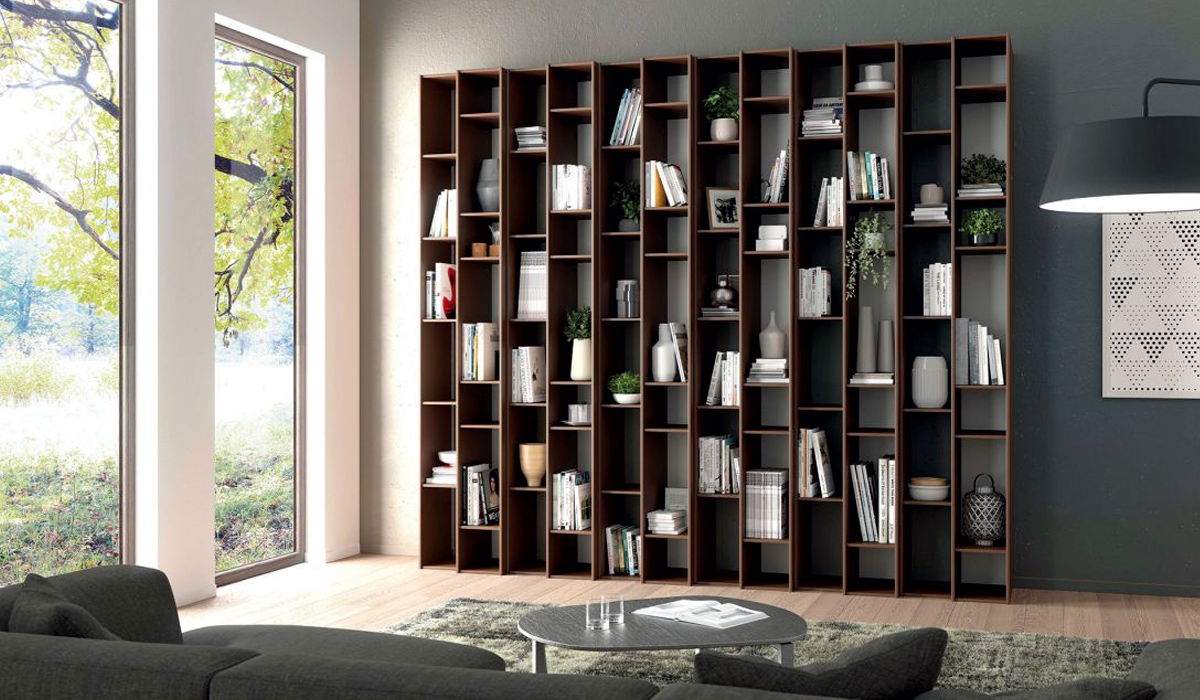 Libreria Modula